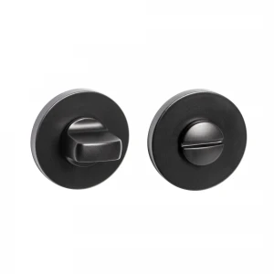 Ручка поворотная BK6.R.JSR51 (BK6 JSR) BL-24 черный