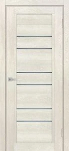 Межкомнатная дверь ТЕХНО-806 Бьянко