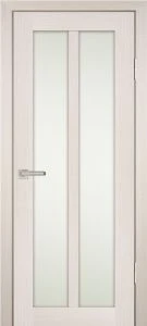 Межкомнатная дверь PS-22 ЭшВайт Мелинга