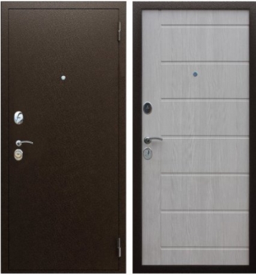 Дверь Комфорт