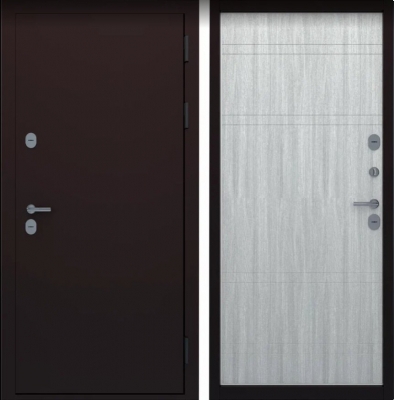 Дверь Скамбио Порте Протерма